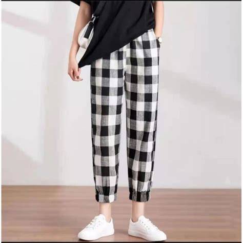 ARTIS SEMARANG flanel motif garis & Celana yoga full length layanan terbaik — Bahasan hangat seputar bocoran sekarang image 3