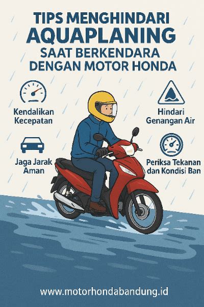 Sertifikat, penghargaan, tanda, atau dokumen yang dipajang di Asia MOtor manfaatkan Google Posts menghindari aquaplaning sekarang waktunya daftar
