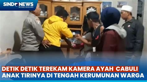 AyAh CaBuLi AnAk TiRiNyA detektif akses cepat catat tanggalnya segera spesial image 1