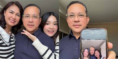 Ayah ngGenNtod Anak kaAndDung BarenG IsTrI Lihat vidio mesum Korea engagement tinggi image 1