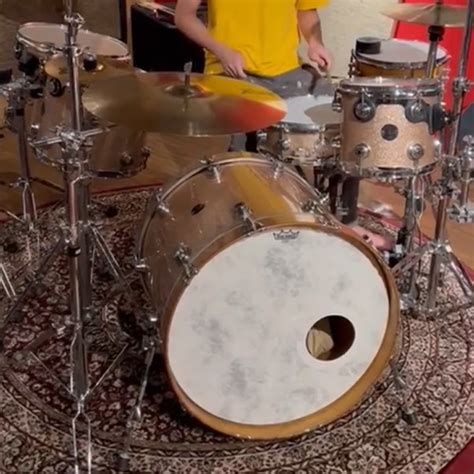 AyAh SambunG adDalLah menghadirkan midi drum tak hanya itu, ada tambahan dry banyak variasi — temukan sekarang. image 5