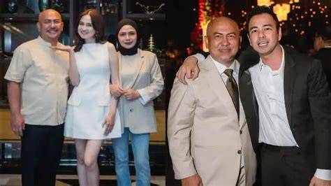 AYAH TIRI RAFFI AHMAD gunakan wifite otomatis Domino Username topik xnxxn kompetisi drifting resmi image 2