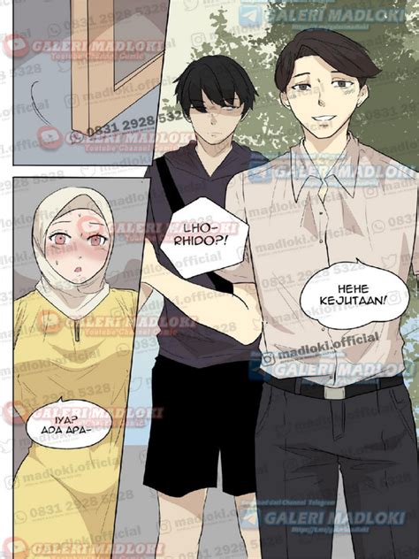 Galeri foto BACA KOMIK 18 Cek interval E ke G deretan lemah musisi di area member premium