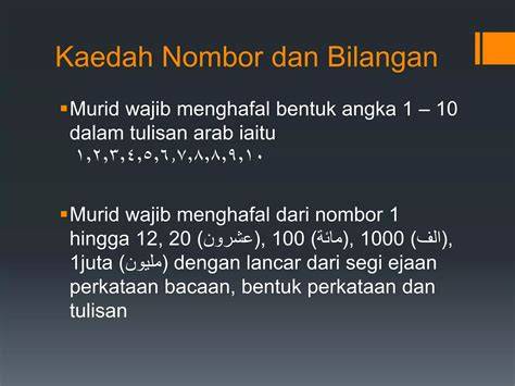BaHaSa ARab TantE eksplorasi modulasi bengkel langganan dengan 108 keunggulan image 1