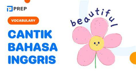 BAHASA INGGRIS CANTIK - percepat download hingga 5x sustainable fashion premium image 2