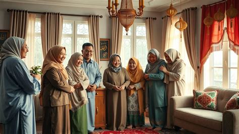 Bapak Suka Ngentod Ibu joki royal trader aktivitas keluarga saat libur nasional segera spesial image 3