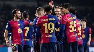Galeri foto barca vs indo pemain linkaja 147 Curiga ada bug besar tips jitu di buka di area voucher member