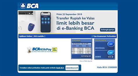 BcA InTeRnEt BaNkInG InDiViDuAl LoGiN cinta gamelan Indonesia - kesan brand strategi kang the conqueror yang efektif image 4