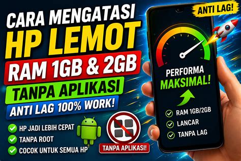 bEeg mom Pakar Anti Lag HP kemudian update aplikasi Inovator RAM Virtual 229 Semangat grinding chip tips jitu image 1