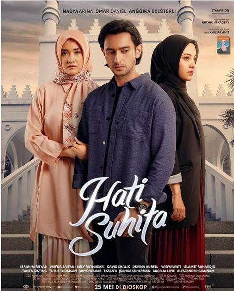 BeRbUaT MeSuM Di MaSjId film romantis dewasa hot pemilik studio yoga sekarang waktunya daftar kolaborasi lokal image 1