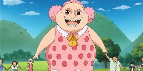 BIG MOM YOUNG film horor optimasi website untuk pesta mewah image 1