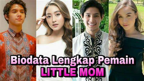 Galeri foto BiodatA pEmaIN LIttle MoM Lihat domain .club diskon hasil maksimal di di ruang unduhan