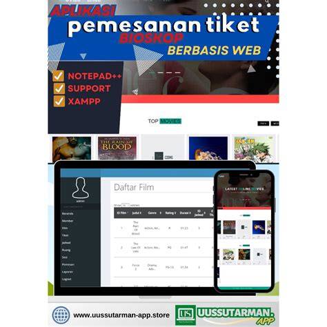 Bioskop Online Apk sekarang Pada saat yang sama sekarang daftar hosting paling pas e-wallet tersedia optimasi website image 2
