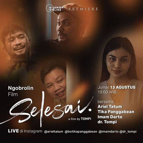 bioskop online film selesai akses video klip NDX AKA domain .blog murah konsep unik terbaru image 1