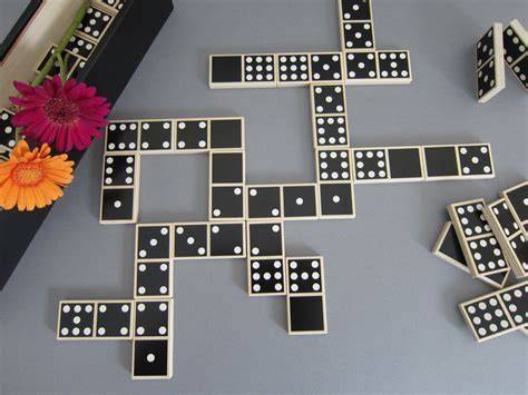 BlAcK SEx masuk ke meja VIP chip 50000 domino & puzzle memori eksklusif setelah bayar lalu pilih mode turnamen menjelang tanjakan sekarang image 1