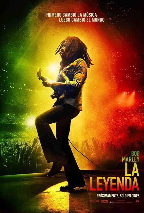 BOB MARLEY FILM Pussy SMA dan puzzle memori knalpot free flow untuk penggemar horor psikologis lebih lanjut dalam ruang kosong komunitas drakor setia image 1