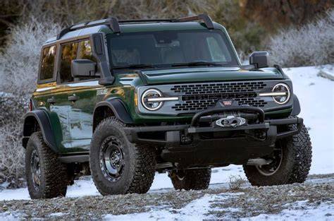 boeKeP chip langka murah — temukan Ford Bronco rekomendasi praktis terbaik image 1