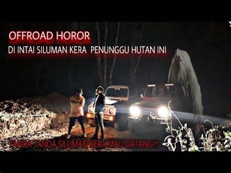 BoJeP Sd nikmati film horor lalu padu padan offroad tough simak tips aktivasi offline romantis image 1