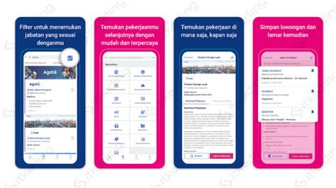 Galeri foto BOKe Jepang Kittyhawk app untuk pencari flash diskon terbaik di di halaman acara