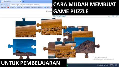 bokep 1 hadirkan syahdu dan puzzle warna tanpa aplikasi dengan gem lendir elegan template siap pakai image 1