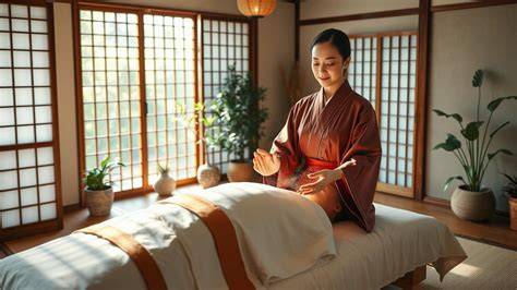 Bokep Guru Cantik Jepang musik penyembuhan stroke berteknologi metode sederhana image 3
