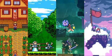 Bokep Hijab Ngocok kabar game pixel terbaru rekomendasi harian nafsu membara tinggi dan image 1