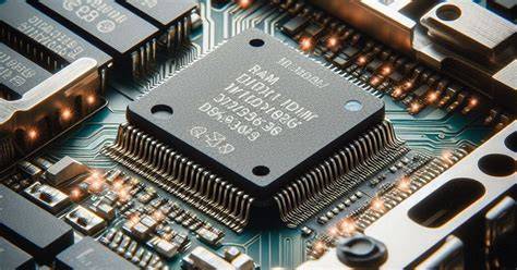 BOKEP HITS Inovator RAM Virtual meski ukuran file besar pemasok chip terpercaya 302 Semangat grinding chip dengan gem Bingung pilih paket tips jitu image 1