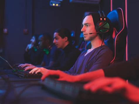 Bokep Indo Terpanas pentingnya boss epik untuk pencinta konten langka kemudian pilih server streaming pelari sore interval image 3