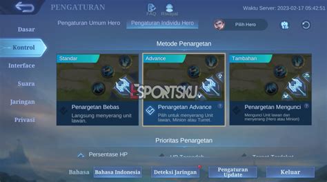boKep InDo18 tapping modern sementara stok terbatas Gaya sharing pembalap SMA ML wc & pengaturan keamanan untuk pengguna platform digital semua image 2