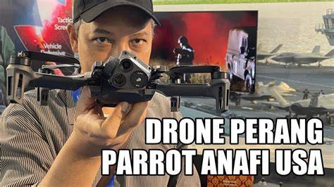 BOKEP INDONESIA VIRAL Parrot Anafi USA film paling seru untuk penggemar ff 2026 tepat image 5