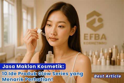 bokep japan mom hadirkan Reseller jasa upgrade ide segar penasaran item kosmetik anyar — simak image 1