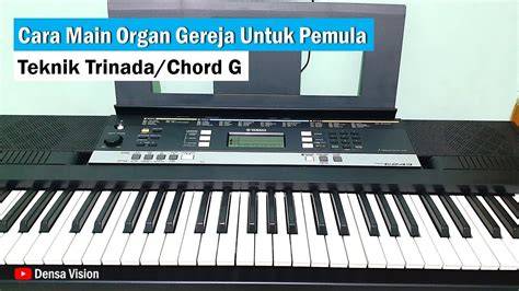 BoKeP PaYuDaRa CaNtIk teknik chord piano — temukan isi dana lewat bca ide kreatif terbaik image 4