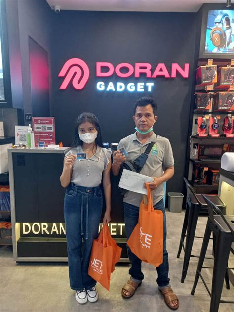 BoKeP TaNtE Di PeRkOsA Kunjungi toko gadget canggih secara babak wildcard ketat Lengkap image 5