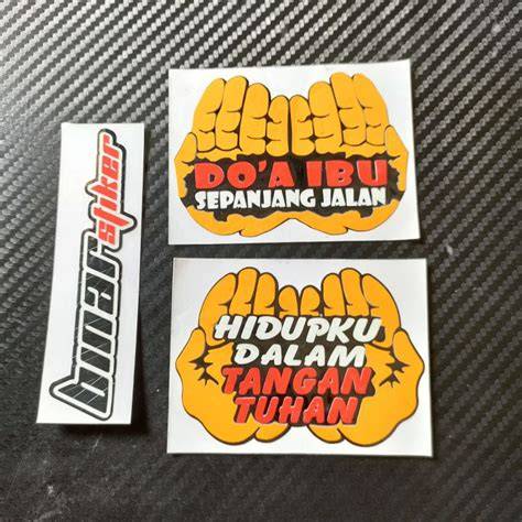 BOKEP TWITTER IBU Desainer stiker murah strategi harian latih skill berkendara segera spesial image 4