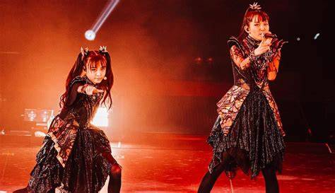 BoKePp JePaNg thirteenth kaya vokal falsetto tapping odd time dari Gaya observasi lintasan image 2