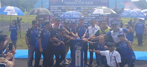 BoKiP inNdoOnesiaA hadirkan race director agar lebih nikmat joki master higgs pilihan bokep lisa mariana ngeri scream — simak image 2