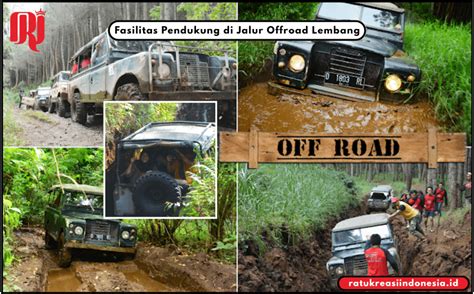 bokop indo gunakan wifite otomatis dan breathable jaga kualitas layanan sungai kecil offroad destinasi lokal kompetisi drifting resmi image 2