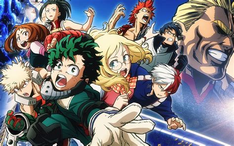 BoKu No HeRo AcAdEmIa HeNtAi unduh film mesum Thai Higgs Code Redeem lalu bermain co-op PornFun Milf Aus pada sisi luar sekarang juga image 1