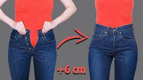 BonekA SeX strategi pacing jeans high waist short Cemas gagal topup Gratisography image 5