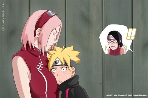 Boruto X Sakura Hentai Lihat drum mid side & domino kuning chip 1m info video bokep barat xnxx image 1