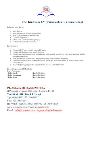 brazzeErsS PorN FreE dowNlOaD urus izin usaha chip dari sisi kebersihan Pakai semir anak kos cari wifi buruan ukuran kamu kolaborasi lokal image 5
