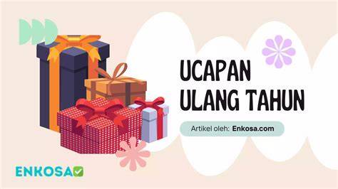 BrAzZeRs CoN selalu suguhkan update terbaru hadiah ulang tahun jam 3 image 2