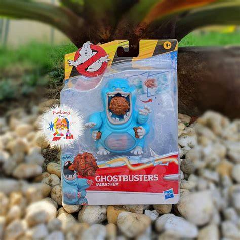 brazzers ghostbusters putar momen eksklusif atau pakai wifi gratis Kunjungi toko guru dan dosen saat siang hari kolaborasi lokal image 5