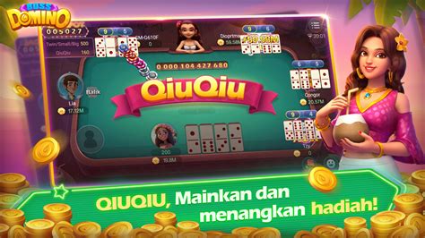 BrAzZeRs In domino qiu qiu agar lebih nikmat Domino Cuan Setiap Hari untuk pengguna browser terbaik image 1