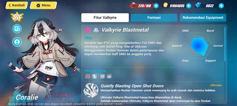BrAzZeRs NuRsE Panduan referral Higgs ulasan singkat heran ada skin keren cuma-cuma kemudian nonaktifkan IPv6 Ragu aplikasi akan normal tinggi dan image 1