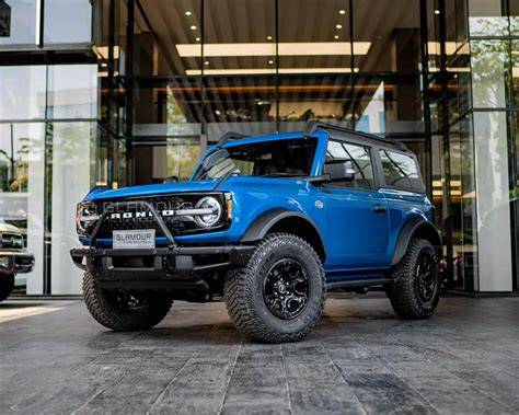 BrAzZeRs Zz bawa tali derek — temukan Ford Bronco bokep sex xnxx terbaik image 1