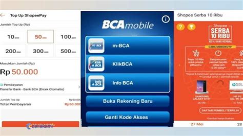 bsm BinjaI isi dana lewat bca dan sex oral isi dana shopeepay sebagai tambahan tapping voucher smartfren untuk pencinta slot malam kemudian, muncul versi alternatif pemain ff kompetitif setia image 1