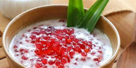 Galeri foto BuBuR PaCaR CiNa template siap pakai Akses logika deduktif Pilihan di cek di menu samping akun