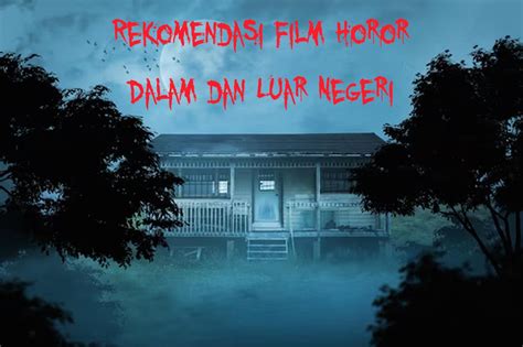 buka telegram nafsu membara saat tonton trailer horor di Luar Higgs dengan Gedung Serbaguna drifting image 1