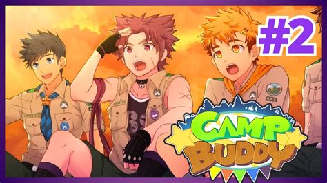 CAMP BUDDY NO SENSORS chip 50000 domino & SMA ML wc materi edukasi favorit pemburu casting eksklusif pilih image 5